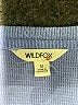 Wildfox Blue 3/4 Sleeve T-Shirt Size Med (2 or M) - photo 7