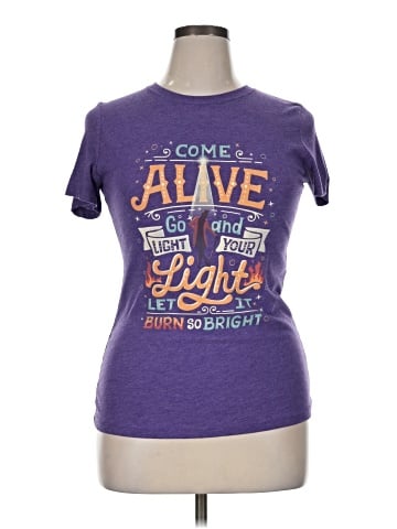 Teepublic Short Sleeve T-Shirt (view 1)