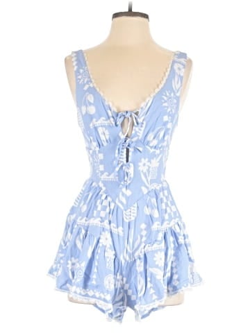 RSQ Romper (view 1)