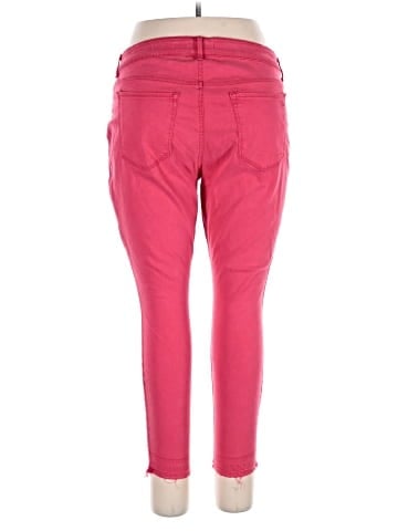 Jessica Simpson Casual Pants (view 2)
