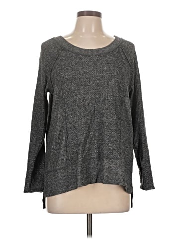 Eri + Ali Long Sleeve Top (view 1)