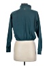 Born Primitive Teal Turtleneck Sweater Size M - photo 2