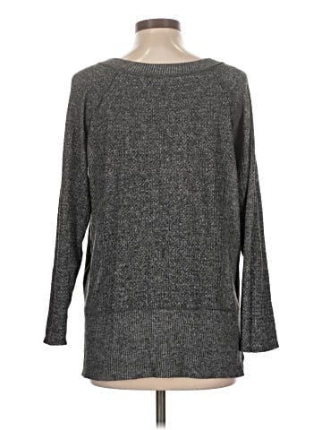 Eri + Ali Long Sleeve Top (view 2)