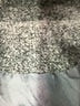 Unbranded Chevron-herringbone Gray Coat Size L - photo 6