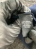 PREMISE Black Pullover Sweater Size XL - photo 8