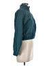 Born Primitive Teal Turtleneck Sweater Size M - photo 4