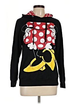 Disney Parks Pullover Hoodie