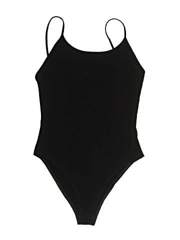 H&M Loves Coachella Bodysuit (view 2)