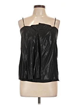 Robert Rodriguez Sleeveless Blouse