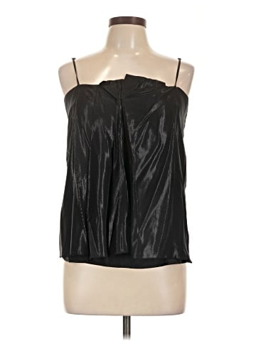 Robert Rodriguez Sleeveless Blouse (view 1)