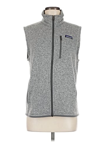 Patagonia Vest (view 1)