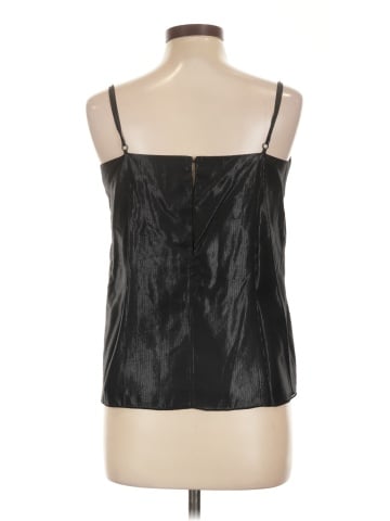 Robert Rodriguez Sleeveless Blouse (view 2)