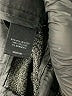 Express Chevron-herringbone Gray Dress Pants Size 8 - photo 9