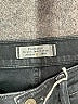Principle Denim Innovators Gray Jeans Size 27 waist - photo 7