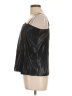 Robert Rodriguez Black Sleeveless Blouse Size 10 - photo 5
