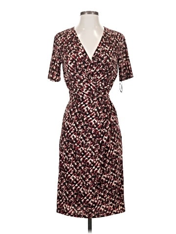Kasper Casual Dress (view 1)
