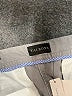 Talbots Solid Gray Casual Pants Size 12 - photo 4