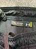 Under Armour Black Athletic Shorts Size XS (youth) - photo 3