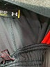 Under Armour Black Athletic Shorts Size XS (youth) - photo 4