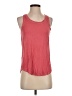 Unbranded Red Sleeveless Top Size S - photo 1