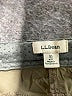 L.L.Bean Green Cargo Pants Size 10 - photo 4
