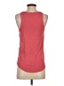 Unbranded Red Sleeveless Top Size S - photo 2
