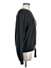 Old Navy Black Sweatshirt Size M - photo 4