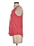 Unbranded Red Sleeveless Top Size S - photo 5