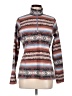 Eddie Bauer Brown Pullover Sweater Size M - photo 1