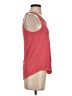 Unbranded Red Sleeveless Top Size S - photo 4