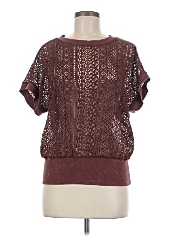 Daytrip Short Sleeve Top (view 1)