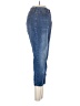 S.O.N.G. Blue Jeans Size 5 - photo 4