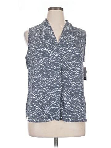 Nordstrom Rack Sleeveless Blouse (view 1)