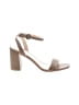 Raid Tan Sandals Size UK 8 / US 10 - photo 1