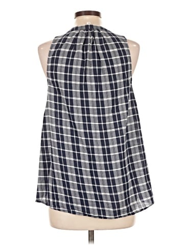 Soft Joie Sleeveless Blouse (view 2)
