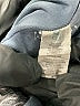 Assorted Brands Argyle Blue Athletic Shorts Size S - photo 3