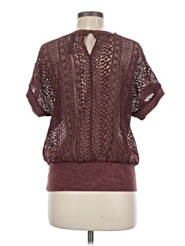 Daytrip Short Sleeve Top (view 2)