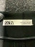 Zara Black Dress Pants Size L - photo 4