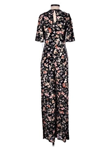 Velvet Torch Jumpsuit (view 2)