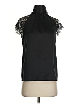 Ookie & La La Sleeveless Blouse