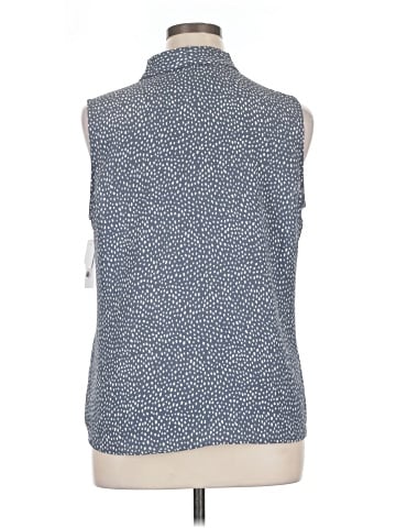 Nordstrom Rack Sleeveless Blouse (view 2)