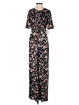 Velvet Torch Jumpsuit