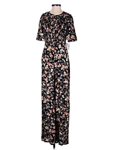 Velvet Torch Jumpsuit (view 1)