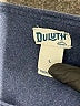 Duluth Trading Co. Blue Pullover Sweater Size L - photo 7