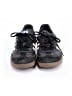 Adidas Black Sneakers Size 5 - photo 2