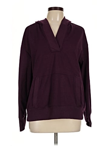 MTA Sport Pullover Hoodie (view 1)