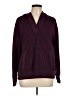 MTA Sport Purple Pullover Hoodie Size L - photo 1