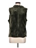 Assorted Brands 100% Polyester Green Vest Size M - photo 1