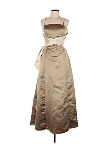 Bill Levkoff Cocktail Dress (view 1)
