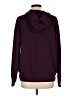 MTA Sport Purple Pullover Hoodie Size L - photo 2